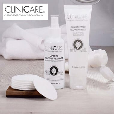 CLINICCARE X3M EGF Pure Essence, Buy Online, Dermacare Direct Skincare