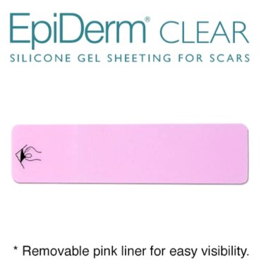 Clear / Silicone Gel