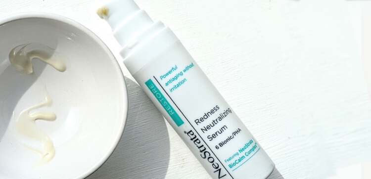 Neostrata Redness Neutralizing - Product Review | Dermacare Direct